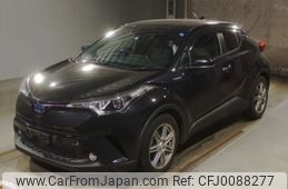 toyota c-hr 2017 -TOYOTA--C-HR ZYX10-2003226---TOYOTA--C-HR ZYX10-2003226-