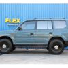 toyota land-cruiser-prado 1999 -TOYOTA--Land Cruiser Prado GF-RZJ95W--RZJ95-0028607---TOYOTA--Land Cruiser Prado GF-RZJ95W--RZJ95-0028607- image 6