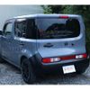 nissan cube 2010 quick_quick_DBA-Z12_Z12-093315 image 10
