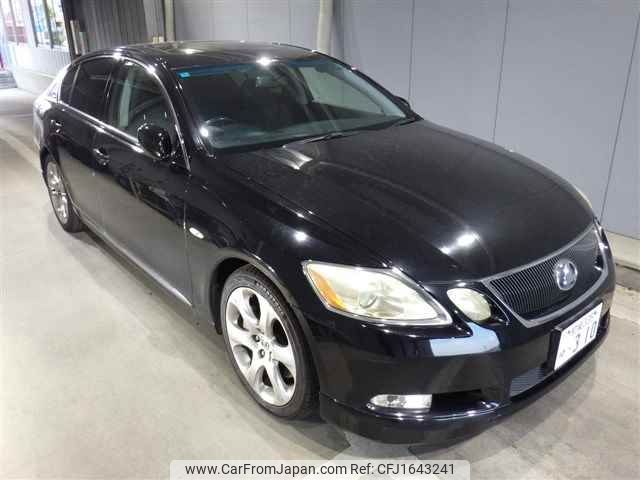 lexus gs 2006 CFJ1643241 image 1