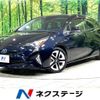 toyota prius 2017 -TOYOTA--Prius DAA-ZVW50--ZVW50-8062659---TOYOTA--Prius DAA-ZVW50--ZVW50-8062659- image 1