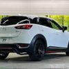mazda cx-3 2015 CFJ1839421 image 17