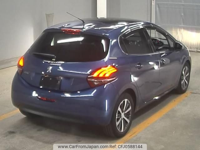 peugeot 208 2015 -PEUGEOT--Peugeot 208 VF3CCHNZTFW022472---PEUGEOT--Peugeot 208 VF3CCHNZTFW022472- image 2