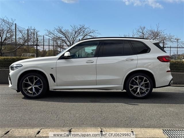 bmw x5 2022 -BMW--BMW X5 3CA-JU8230S--WBAJU820909K51080---BMW--BMW X5 3CA-JU8230S--WBAJU820909K51080- image 2