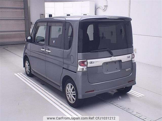 daihatsu tanto 2010 -DAIHATSU--Tanto L375S-0353979---DAIHATSU--Tanto L375S-0353979- image 2