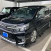 toyota voxy 2016 -TOYOTA--Voxy DBA-ZRR85W--ZRR85-0059206---TOYOTA--Voxy DBA-ZRR85W--ZRR85-0059206- image 2