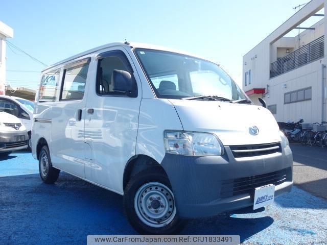 toyota liteace-van 2018 CFJ1833491 image 2