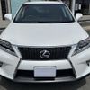 lexus rx 2015 -LEXUS--Lexus RX DBA-AGL10W--AGL10-2478492---LEXUS--Lexus RX DBA-AGL10W--AGL10-2478492- image 3