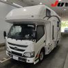 toyota camroad 2018 -TOYOTA 【静岡 830ｻ3910】--Camroad KDY231ｶｲ--KDY231-8033383---TOYOTA 【静岡 830ｻ3910】--Camroad KDY231ｶｲ--KDY231-8033383- image 5