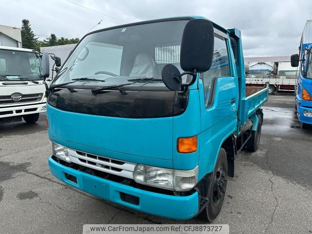 toyota dyna-truck 1995 GOO_NET_EXCHANGE_0303355A30230808W002 image 1