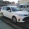 toyota corolla-fielder 2020 CFJ1761746 image 1