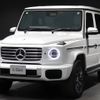 mercedes-benz g-class 2024 -MERCEDES-BENZ--Benz G Class 7CA-465310C--W1N4653102X003***---MERCEDES-BENZ--Benz G Class 7CA-465310C--W1N4653102X003***- image 6