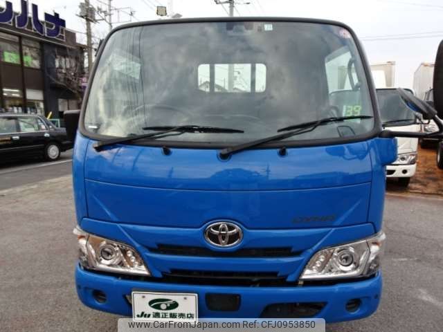 toyota dyna-truck 2021 CFJ0953850 image 2