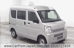 suzuki every 2024 -SUZUKI 【名変中 】--Every DA17V--758764---SUZUKI 【名変中 】--Every DA17V--758764-