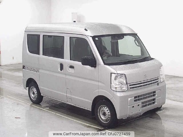 suzuki every 2024 -SUZUKI 【名変中 】--Every DA17V--758764---SUZUKI 【名変中 】--Every DA17V--758764- image 1