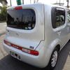 nissan cube 2018 -NISSAN--Cube DBA-Z12--Z12-400216---NISSAN--Cube DBA-Z12--Z12-400216- image 6