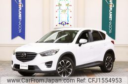 mazda cx-5 2015 CFJ1554953
