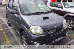 suzuki kei 2005 -SUZUKI--Kei HN22S--794920---SUZUKI--Kei HN22S--794920-