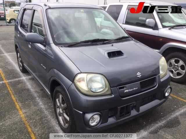 suzuki kei 2005 -SUZUKI--Kei HN22S--794920---SUZUKI--Kei HN22S--794920- image 1