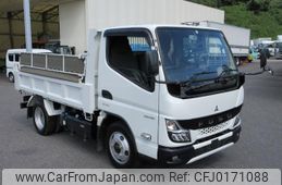 mitsubishi-fuso canter 2022 GOO_NET_EXCHANGE_0505029A30240903W002