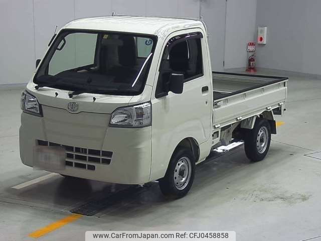 toyota pixis-truck 2018 -TOYOTA--Pixis Truck EBD-S500U--S500U-0004861---TOYOTA--Pixis Truck EBD-S500U--S500U-0004861- image 1