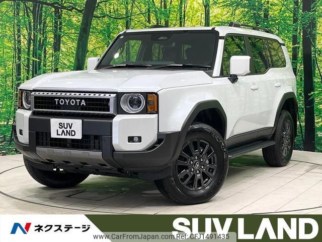 toyota toyota-others 2024 CFJ1491435 image 1