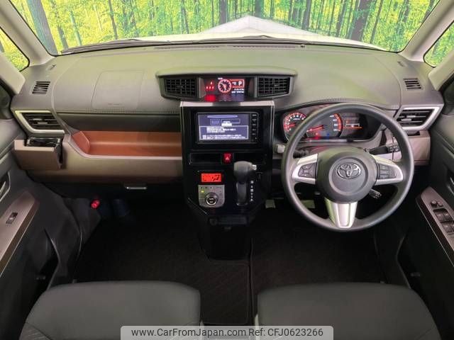 toyota roomy 2017 -TOYOTA--Roomy DBA-M900A--M900A-0038776---TOYOTA--Roomy DBA-M900A--M900A-0038776- image 2