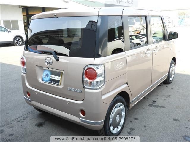 daihatsu move-canbus 2017 quick_quick_DBA-LA800S_LA800S-0015265 image 2