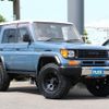 toyota land-cruiser-prado 1993 -TOYOTA--Land Cruiser Prado Y-KZJ78W--KZJ78-0009789---TOYOTA--Land Cruiser Prado Y-KZJ78W--KZJ78-0009789- image 19