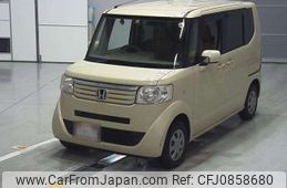 honda n-box 2012 -HONDA 【春日井 580ｺ9083】--N BOX DBA-JF1--JF1-1133224---HONDA 【春日井 580ｺ9083】--N BOX DBA-JF1--JF1-1133224-