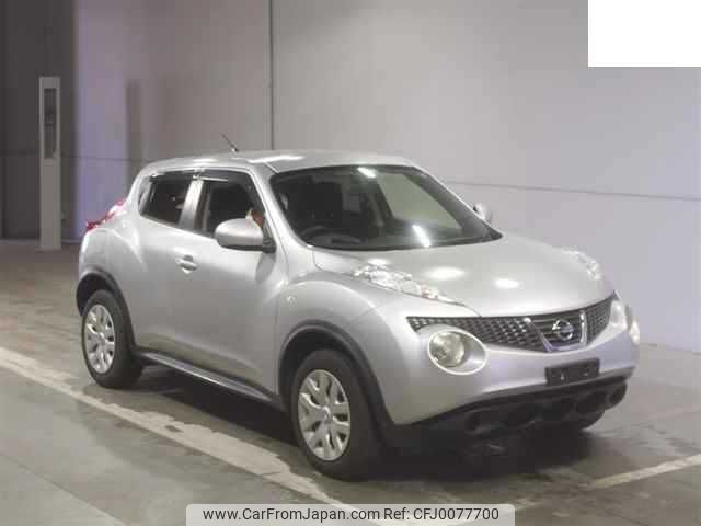 nissan juke 2014 22202 image 1