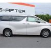 toyota vellfire 2018 -TOYOTA--Vellfire DBA-AGH35W--AGH35-0030661---TOYOTA--Vellfire DBA-AGH35W--AGH35-0030661- image 7