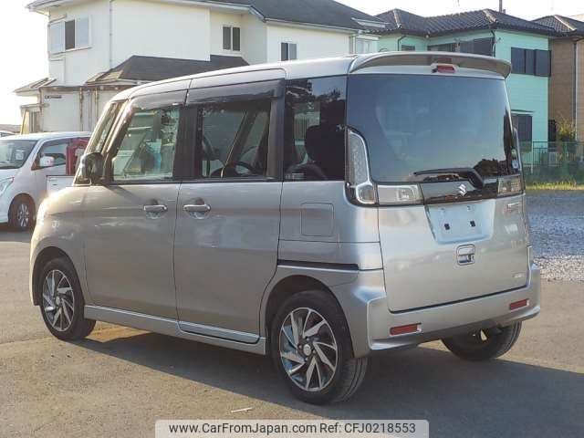 suzuki spacia 2013 -SUZUKI--Spacia DBA-MK32S--MK32S-833996---SUZUKI--Spacia DBA-MK32S--MK32S-833996- image 2