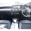 mercedes-benz a-class 2019 -MERCEDES-BENZ--Benz A Class 177084--WDD1770842J074166---MERCEDES-BENZ--Benz A Class 177084--WDD1770842J074166- image 3