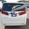 toyota alphard 2020 -TOYOTA--Alphard 3BA-AGH30W--AGH30-0328200---TOYOTA--Alphard 3BA-AGH30W--AGH30-0328200- image 6