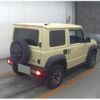 suzuki jimny-sierra 2023 quick_quick_3BA-JB74W_JB74W-185648 image 5