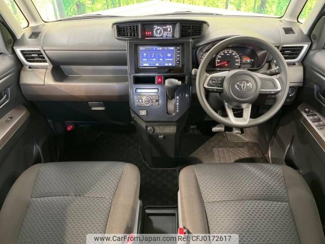 toyota roomy 2023 -TOYOTA--Roomy 5BA-M900A--M900A-1039551---TOYOTA--Roomy 5BA-M900A--M900A-1039551- image 2