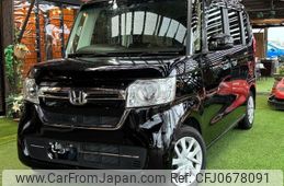 honda n-box 2022 -HONDA 【新潟 580ﾜ6914】--N BOX JF3--5157891---HONDA 【新潟 580ﾜ6914】--N BOX JF3--5157891-