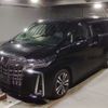 toyota alphard 2022 -TOYOTA--Alphard AGH30W-0441967---TOYOTA--Alphard AGH30W-0441967- image 1