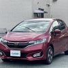 honda fit 2018 -HONDA--Fit DAA-GP5--GP5-3412369---HONDA--Fit DAA-GP5--GP5-3412369- image 18