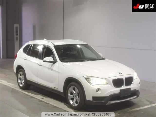 bmw x1 2013 -BMW--BMW X1 VL20-0VX85178---BMW--BMW X1 VL20-0VX85178- image 1