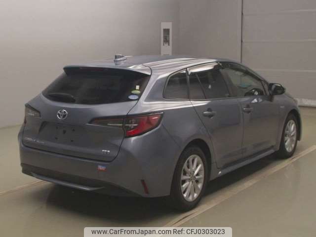 toyota corolla-touring-wagon 2019 -TOYOTA--Corolla Touring 6AA-ZWE211W--ZWE211-6012358---TOYOTA--Corolla Touring 6AA-ZWE211W--ZWE211-6012358- image 2