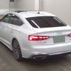 audi a5-sportback 2021 CFJ1640633 image 2