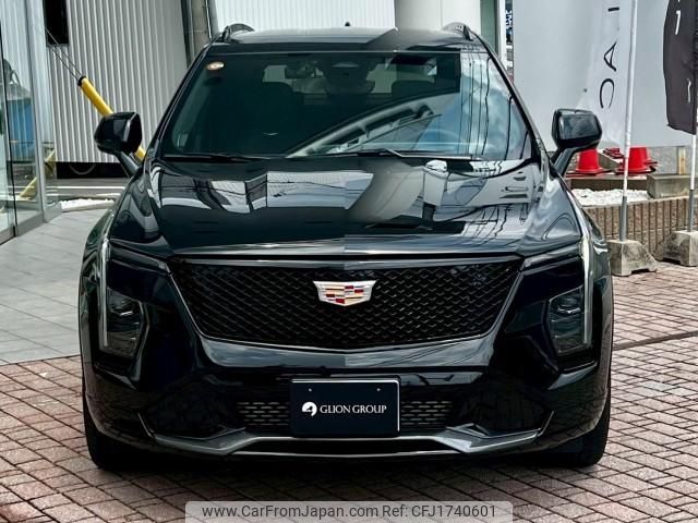 cadillac cadillac-others 2025 CFJ1740601 image 2