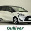 toyota sienta 2019 -TOYOTA--Sienta 6AA-NHP170G--NHP170-7158036---TOYOTA--Sienta 6AA-NHP170G--NHP170-7158036- image 1