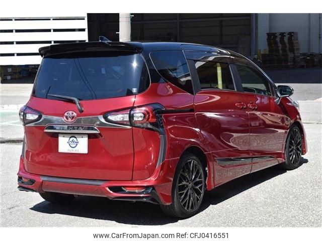 toyota sienta 2019 -TOYOTA--Sienta NSP170G--7215713---TOYOTA--Sienta NSP170G--7215713- image 2