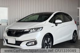 honda fit 2019 -HONDA--Fit GP5--GP5-3425349---HONDA--Fit GP5--GP5-3425349-