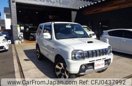 suzuki jimny 2011 quick_quick_JB23W_JB23W-660632