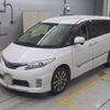 toyota estima-hybrid 2011 -TOYOTA--Estima Hybrid DAA-AHR20W--AHR20-7060617---TOYOTA--Estima Hybrid DAA-AHR20W--AHR20-7060617- image 1