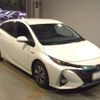 toyota prius-phv 2018 -TOYOTA 【大分 331ﾐ2355】--Prius PHV DLA-ZVW52--ZVW52-3072961---TOYOTA 【大分 331ﾐ2355】--Prius PHV DLA-ZVW52--ZVW52-3072961- image 4